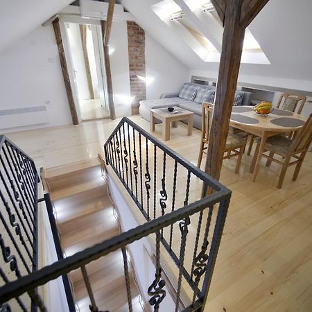 Fd.Eight Apartment Bělehrad Exteriér fotografie