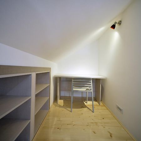 Fd.Eight Apartment Bělehrad Exteriér fotografie