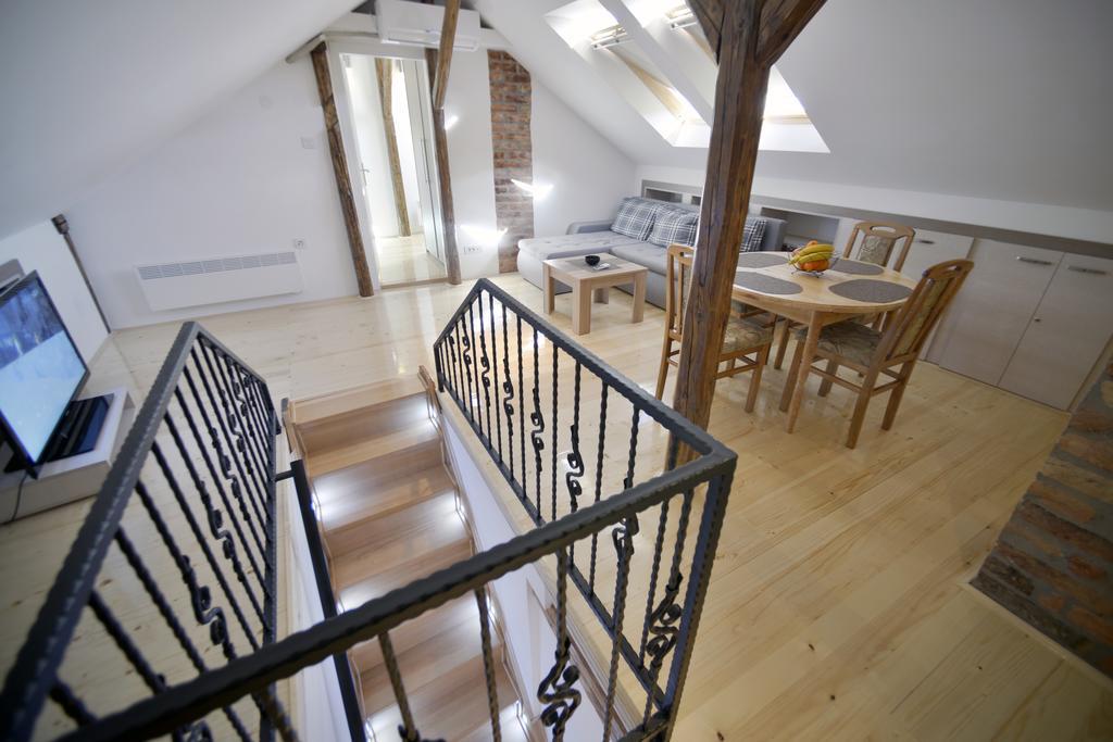 Fd.Eight Apartment Bělehrad Exteriér fotografie