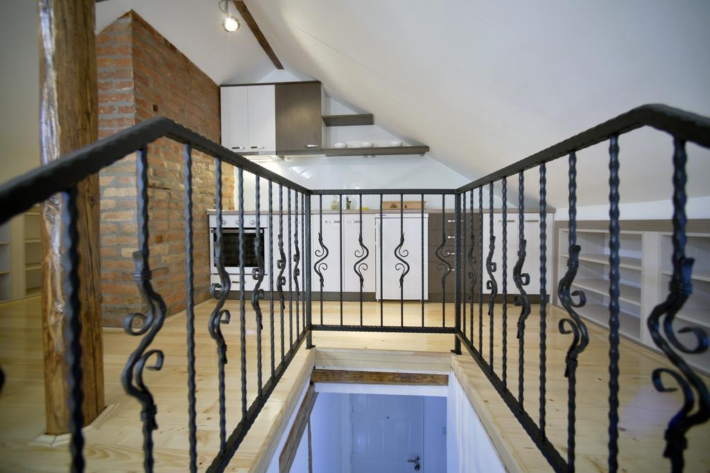Fd.Eight Apartment Bělehrad Exteriér fotografie