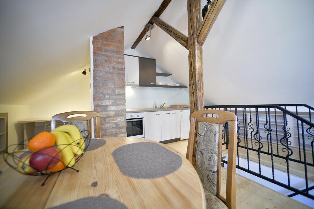 Fd.Eight Apartment Bělehrad Exteriér fotografie