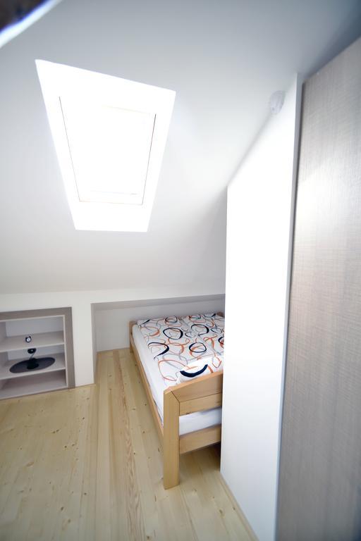 Fd.Eight Apartment Bělehrad Exteriér fotografie