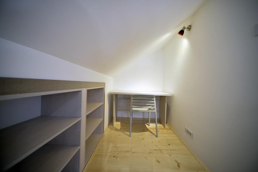 Fd.Eight Apartment Bělehrad Exteriér fotografie