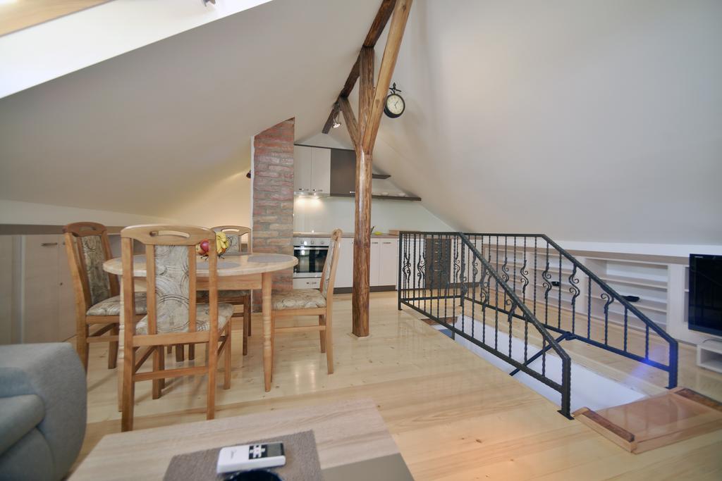 Fd.Eight Apartment Bělehrad Exteriér fotografie