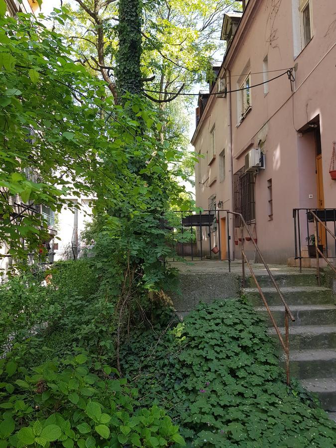 Fd.Eight Apartment Bělehrad Exteriér fotografie